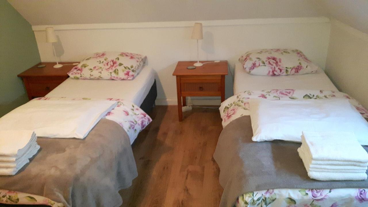 Sneek Vakantiehuis Verhuur Villa Bagian luar foto
